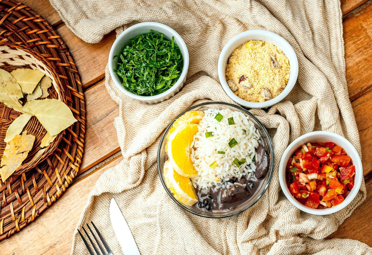 汤汁酸甜浓郁,吃上一口香而不腻