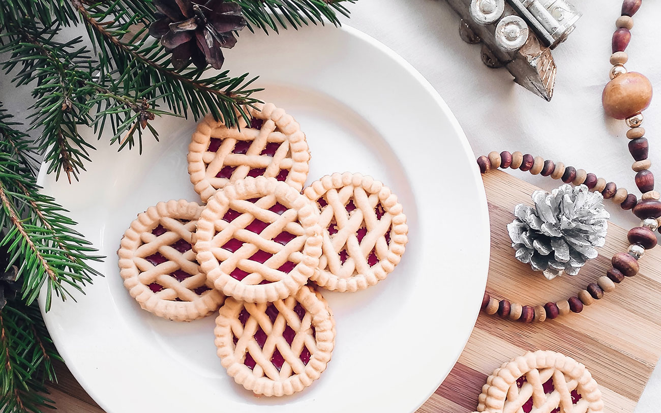 每天可以坚持吃3种美食