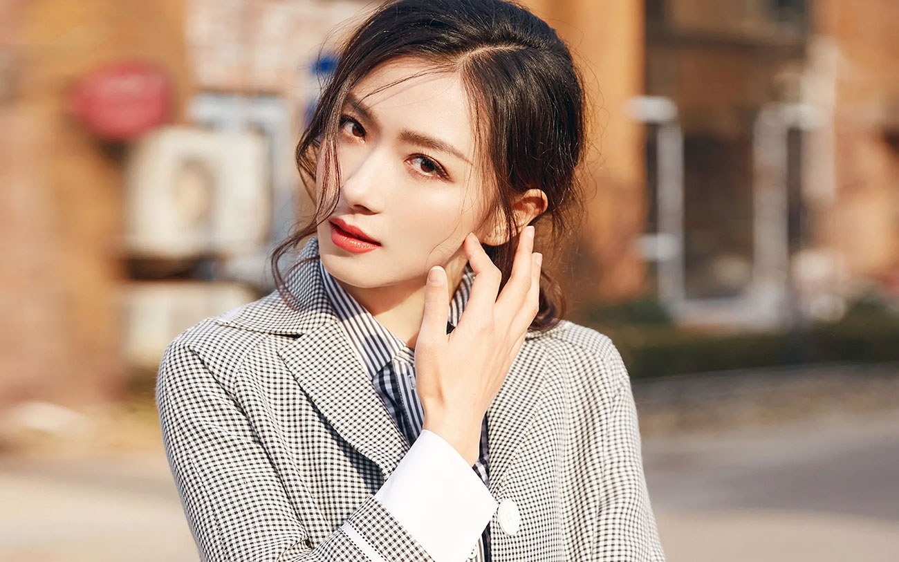 被演戏耽误的歌星万茜