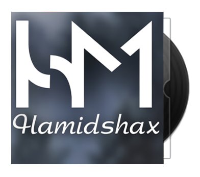 Hamidshax – 电音系列